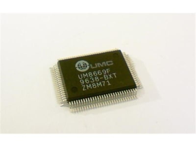 UMC UM8669F