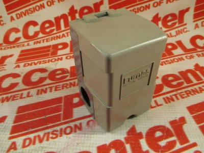 HUBBELL 69MB8