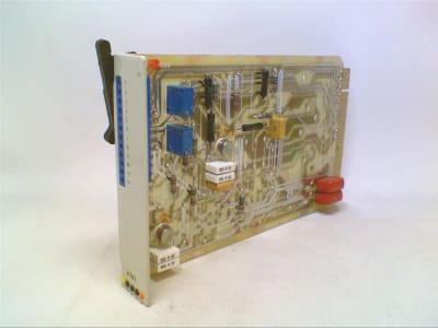 CONVERTEAM A707-40003