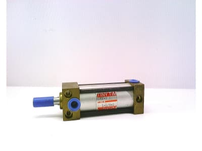 TINY TIM TF-3/8-1-1/8X2