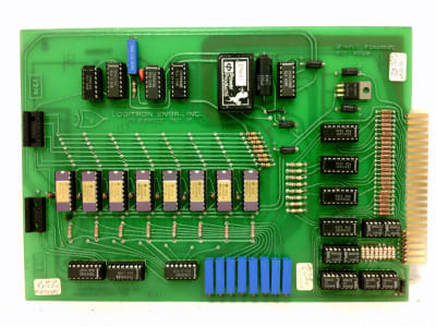 LOGITRON 4068B