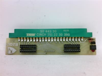 LOGITRON L102-B