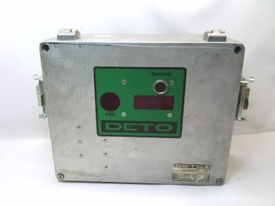 LENZE SCU221P-200213