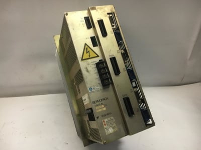 YASKAWA ELECTRIC 132431-2