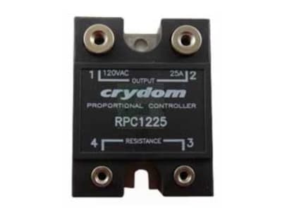 SENSATA TECHNOLOGIES RPC1225