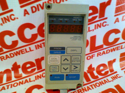 MAGNETEK JVOP100