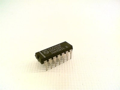 PHILIPS TEA1504