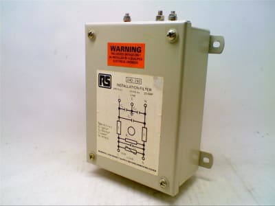 DEM MANUFACTURING SDX25