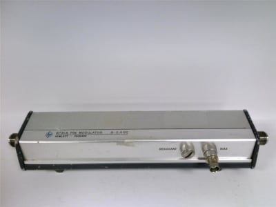 KEYSIGHT TECHNOLOGIES 8731A