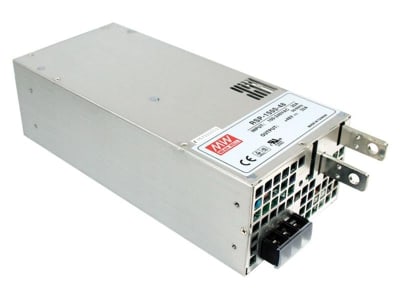 MEAN WELL RSP-1500-24