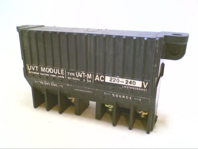 MITSUBISHI UVT-M
