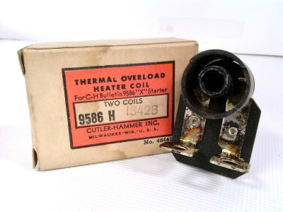 WESTINGHOUSE H-1342