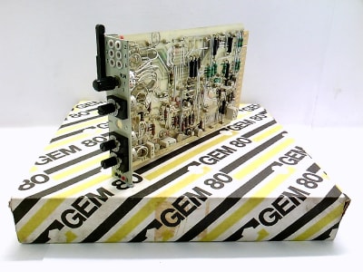 CONVERTEAM A714-40028