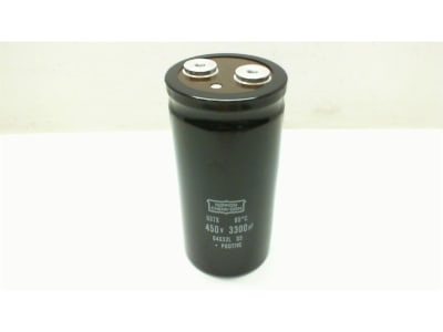 UNITED CHEMI CON E37X451CPN332MDD0M