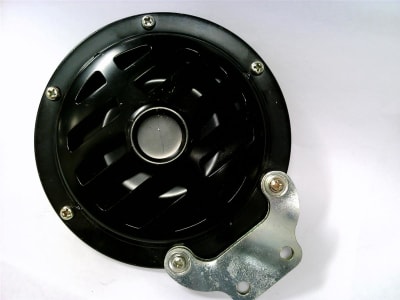 WOLO HYF-370-24V