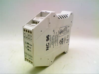 STEM NC-96