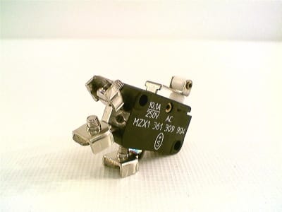 TE CONNECTIVITY MZX1-361-309-904