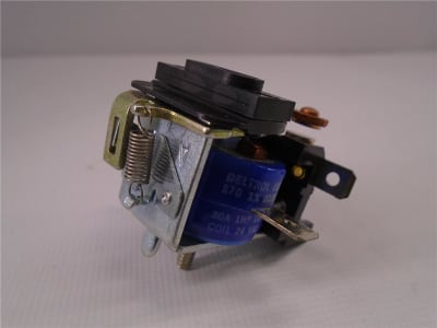DELTROL CORP 20392-82