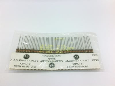 ALLEN BRADLEY RC20GF183J