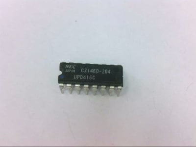 NEC C2416D-204
