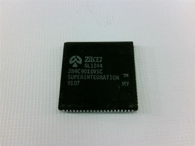 ZILOG Z84C9010VSC