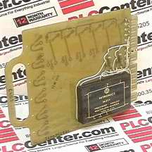 BUFFALO POWER ELECTRONICS 1741A05G01