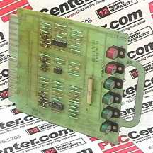 BUFFALO POWER ELECTRONICS 1757A71G01