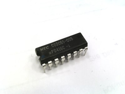 NEC C02065-005