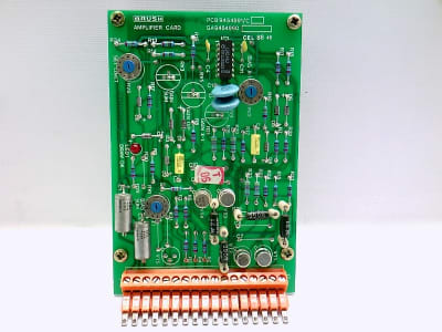 BRUSH ELECTRICAL 9454991