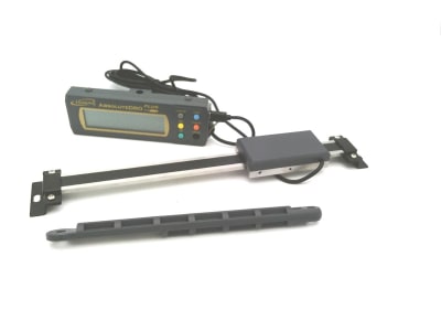 IGAGING PRECISION INSTRUMENTS 35-806-A