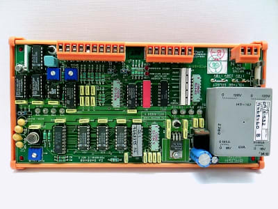 BRUSH ELECTRICAL 9468460