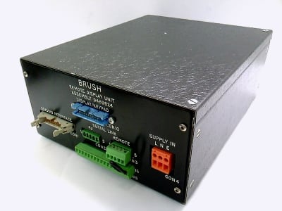 BRUSH ELECTRICAL 9469824