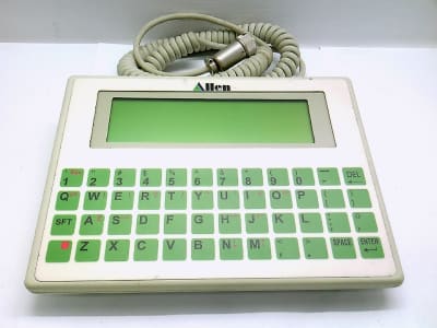 INDUSTRIAL DATA PRODUCTS M1500