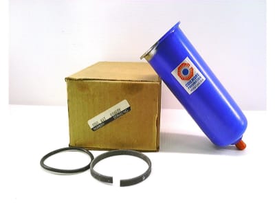 COILHOSE PNEUMATICS BK603Y