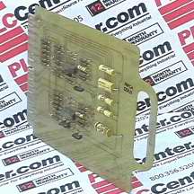 BUFFALO POWER ELECTRONICS 1556A36G01