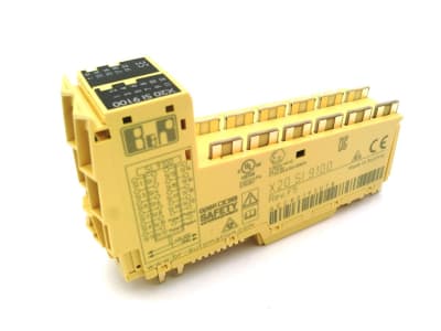B&R X20SI9100