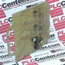 BUFFALO POWER ELECTRONICS 1556A46G04