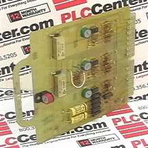 BUFFALO POWER ELECTRONICS 1556A46G08