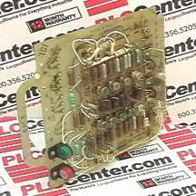 BUFFALO POWER ELECTRONICS 1570A89G01