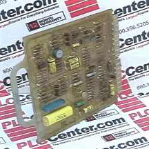 BUFFALO POWER ELECTRONICS 1606A14G01