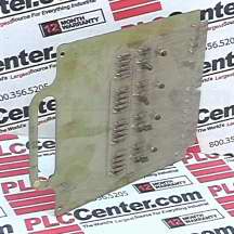 BUFFALO POWER ELECTRONICS 1640A07G01