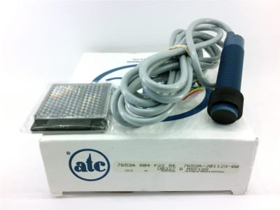 MARSH BELLOFRAM 7653A-R04-F22-RK