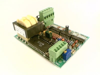 HYGRODYNAMIC 6350NR115