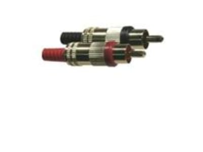 MODE ELECTRONICS 24-123-2