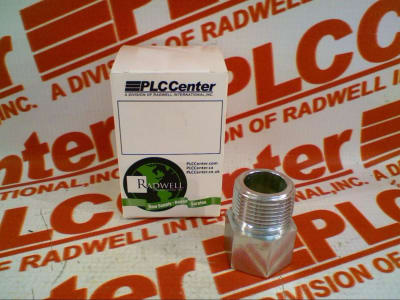 LENZ HYDRAULIC 12-8PRC