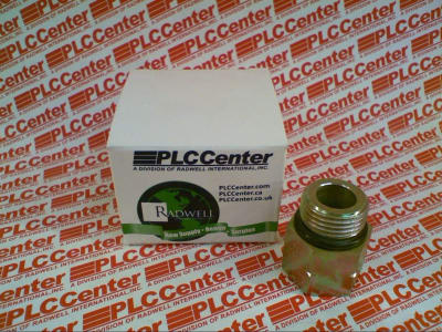 LENZ HYDRAULIC 8-6ARC