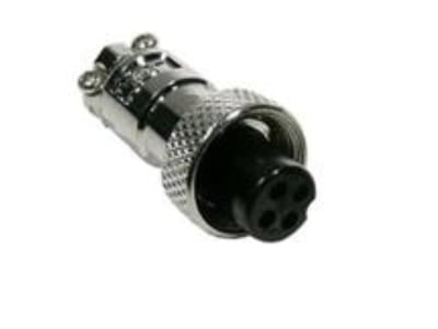 MODE ELECTRONICS 25-724M-0
