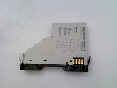 LENZE EPM-S501.1B.10