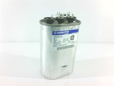 GENERAL ELECTRIC 97F6912RC