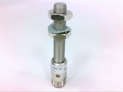 AECO SI8-DC2-NPN-NO-H